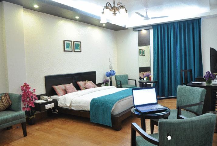 Hotel Rockland CR Park